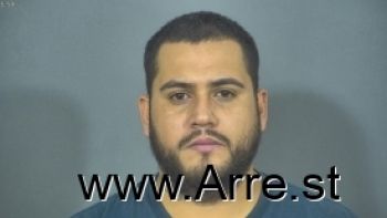 Jose Luis Pacheco-duron Mugshot