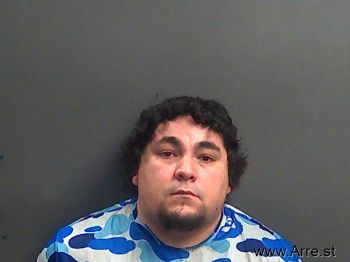 Jose Candelario Parras Mugshot