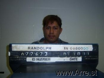 Jose L Saldivar Mugshot