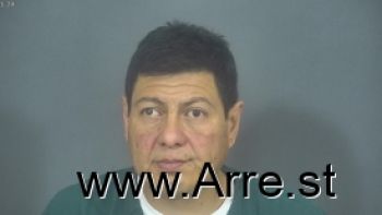 Jose Louis Salinas Jr Mugshot