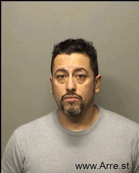 Jose Antonio Santiago Mugshot