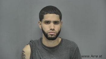 Jose E Santiago Santana Mugshot