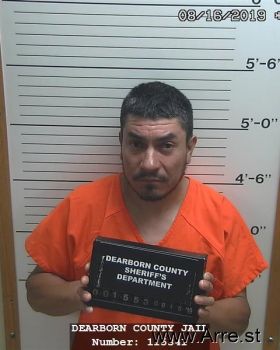 Jose  Soriano Mugshot