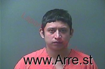 Jose Bregy Soto-juares Mugshot