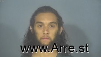 Jose Joell Tirado Mugshot