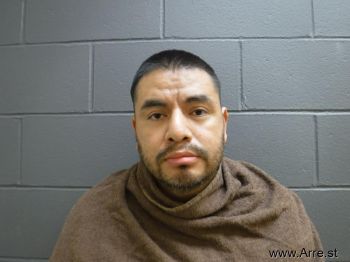 Jose  Vicente-carmona Mugshot