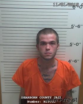 Joseph Wayne Addison Mugshot