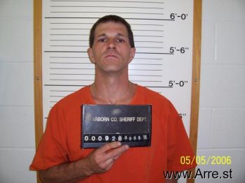 Joseph Edward Adkins Mugshot