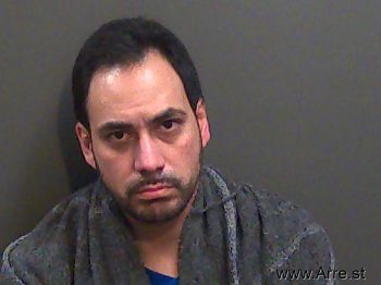 Joseph Ruiz Alvarado Mugshot