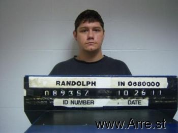 Joseph Lee Ankrom Mugshot