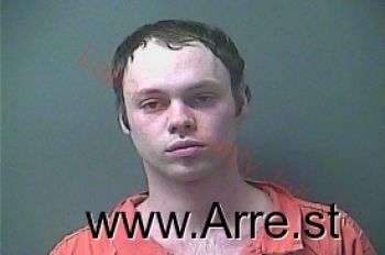 Joseph Kyle Armstrong Mugshot