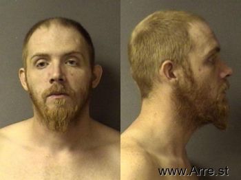 Joseph David Atkins Mugshot