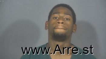 Joseph Antwon Barnes Mugshot