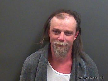 Joseph Alan Burget Mugshot