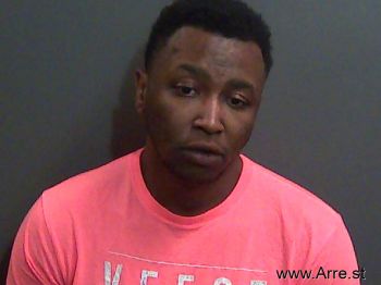 Joseph Jowan Butler Mugshot