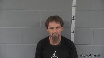 Joseph Wayne Chastain Mugshot