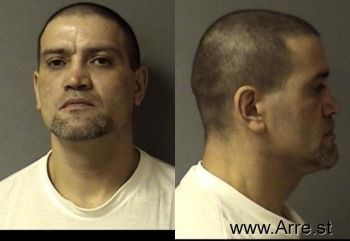 Joseph Cruz Gonzalez Mugshot