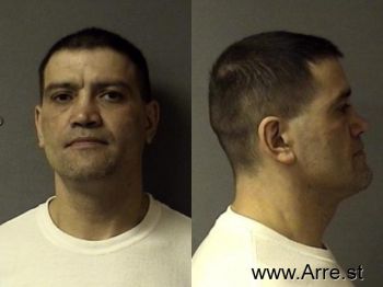 Joseph Cruz Gonzalez Mugshot