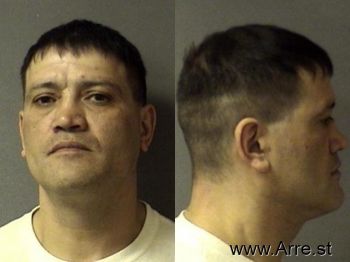 Joseph Cruz Gonzalez Mugshot