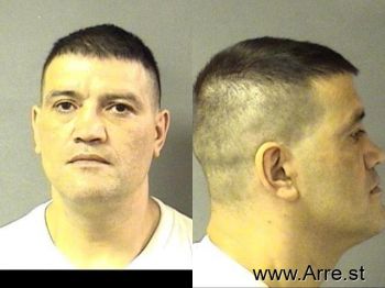 Joseph Cruz Gonzalez Mugshot