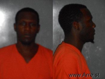 Joseph Bernard Third Harrison Mugshot