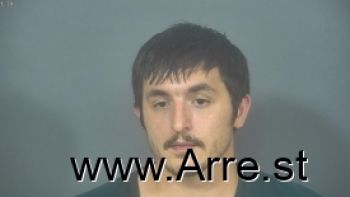 Joseph Andrew Heatherly J Mugshot