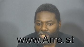 Joseph Marquise Herron Mugshot