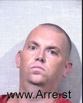 Joseph Scott Jones Mugshot