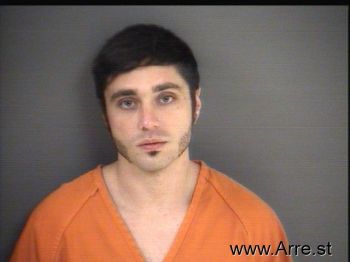 Joseph  Lippner Mugshot