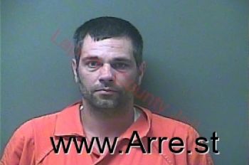 Joseph Aaron Lyons Mugshot