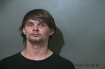 Joseph Michael Mcbride Mugshot