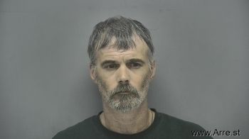 Joseph James Montgomery Mugshot