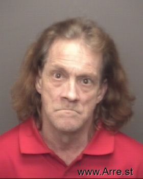 Joseph Michael Moore Mugshot