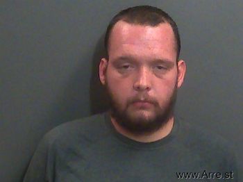 Joseph Tyler Moore Mugshot