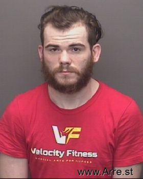 Joseph Wayne Olivier Mugshot