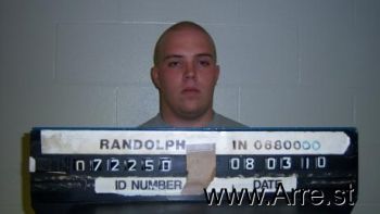 Joseph Scott Poole Mugshot