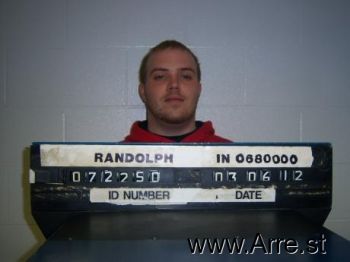 Joseph Scott Poole Mugshot