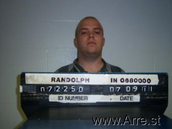 Joseph Scott Poole Mugshot