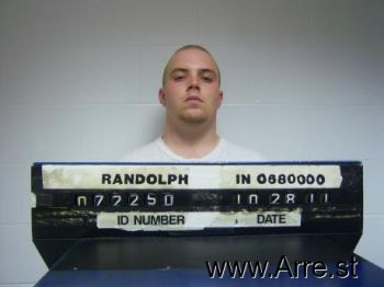 Joseph Scott Poole Mugshot