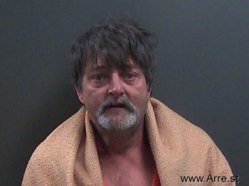 Joseph Wayne Richards Mugshot