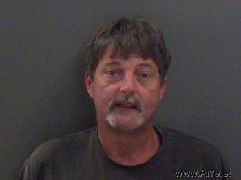 Joseph Wayne Richards Mugshot