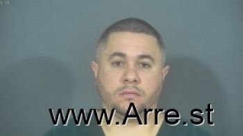 Joseph Carl Rodriguez Mugshot