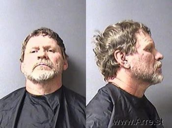 Joseph Wayne Smoot Mugshot