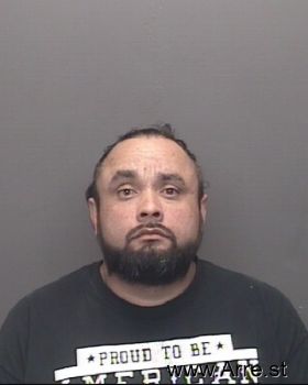 Joseph Aaron Vasquez Mugshot