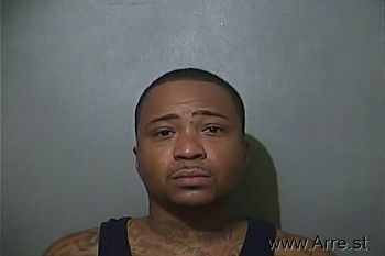 Joseph A West Mugshot