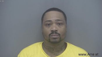 Joseph A West Mugshot