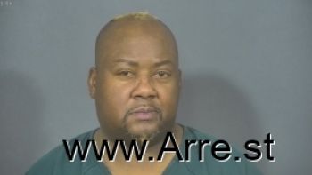 Joseph Dee White Mugshot