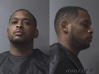 Joseph Bernard Woods Mugshot