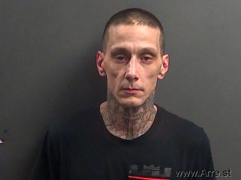 Joseph Laurence Workman Mugshot