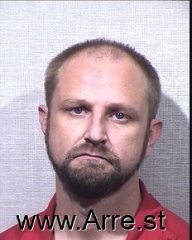 Joshua Allen Anderson Mugshot